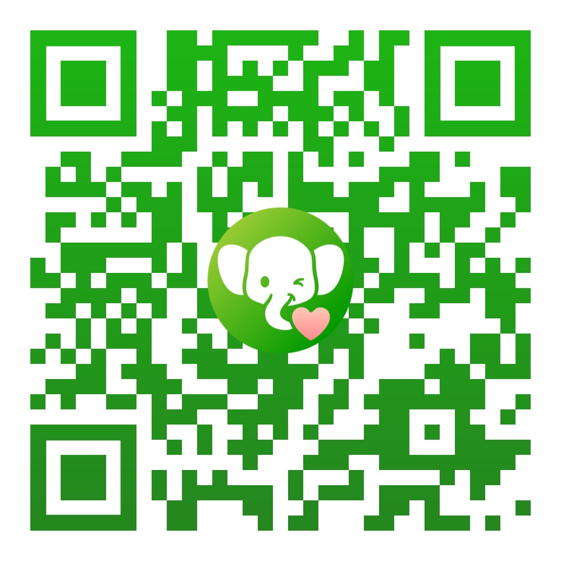 Scan to try Sabai